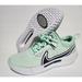 Nike Shoes | New Nike Court Zoom Pro Hard Court Tennis Shoes Mint Dh0990-300 Women’s Size 10 | Color: Green | Size: 10