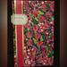 Lilly Pulitzer Other | Brand New Lilly Pulitzer Journal. Floral Color. 8”L X 5”W. | Color: Green/Pink | Size: Os