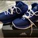 Adidas Shoes | Adidas Explosive Bounce Men Size 9 | Color: Blue | Size: 9