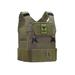 Shellback Tactical Stealth 2.0 Plate Carrier Ranger Green One Size SBT-STLTHPC2-RG