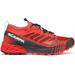 Scarpa Ribelle Run Shoes - Women's Bright Red/Black 38 33071/352-BredBlk-38