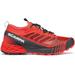 Scarpa Ribelle Run Shoes - Women's Bright Red/Black 40.5 33071/352-BredBlk-40.5