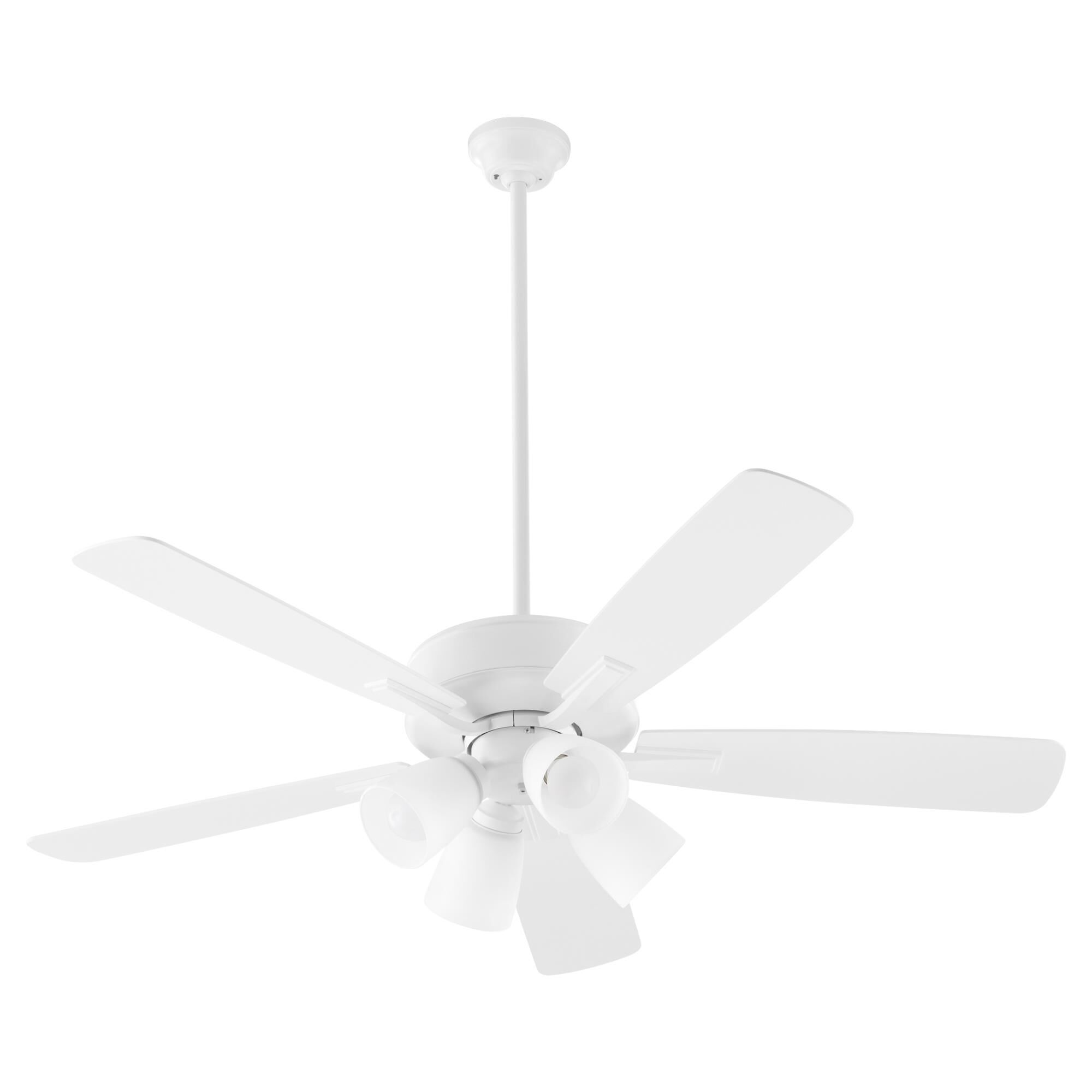 Quorum International Ovation 52 Inch Ceiling Fan - 4525-408