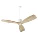 Quorum International Lurus 64 Inch Ceiling Fan - 30643-8