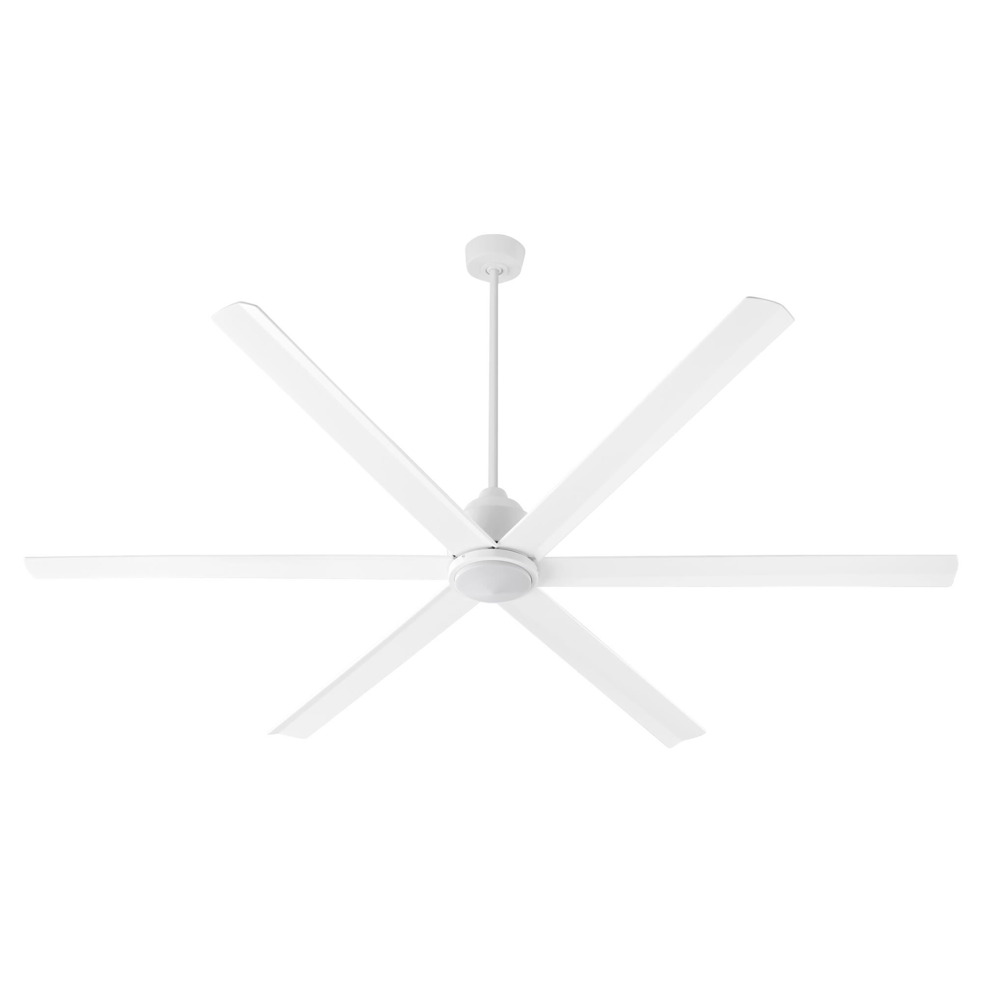 Quorum International Titus 80 Inch Ceiling Fan - 20806-8