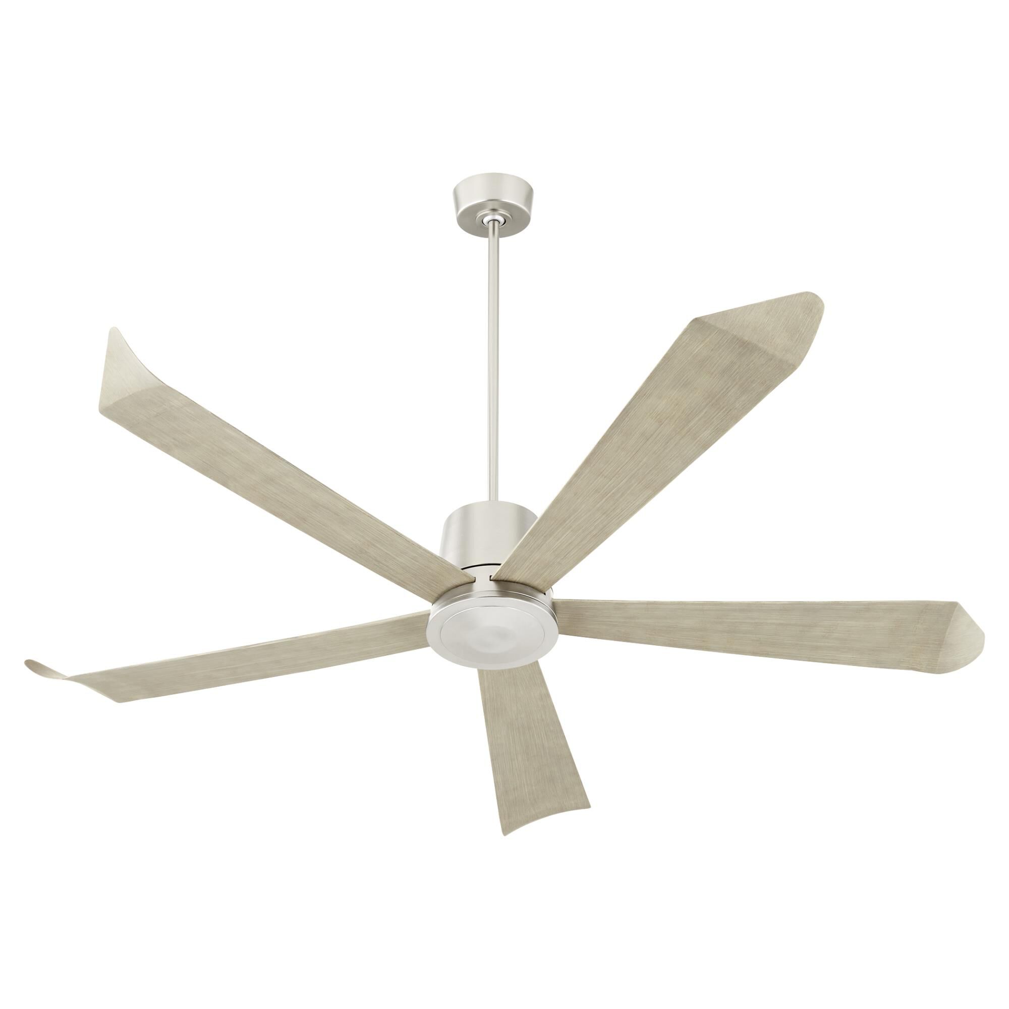 Quorum International Rova 72 Inch Ceiling Fan - 82725-65