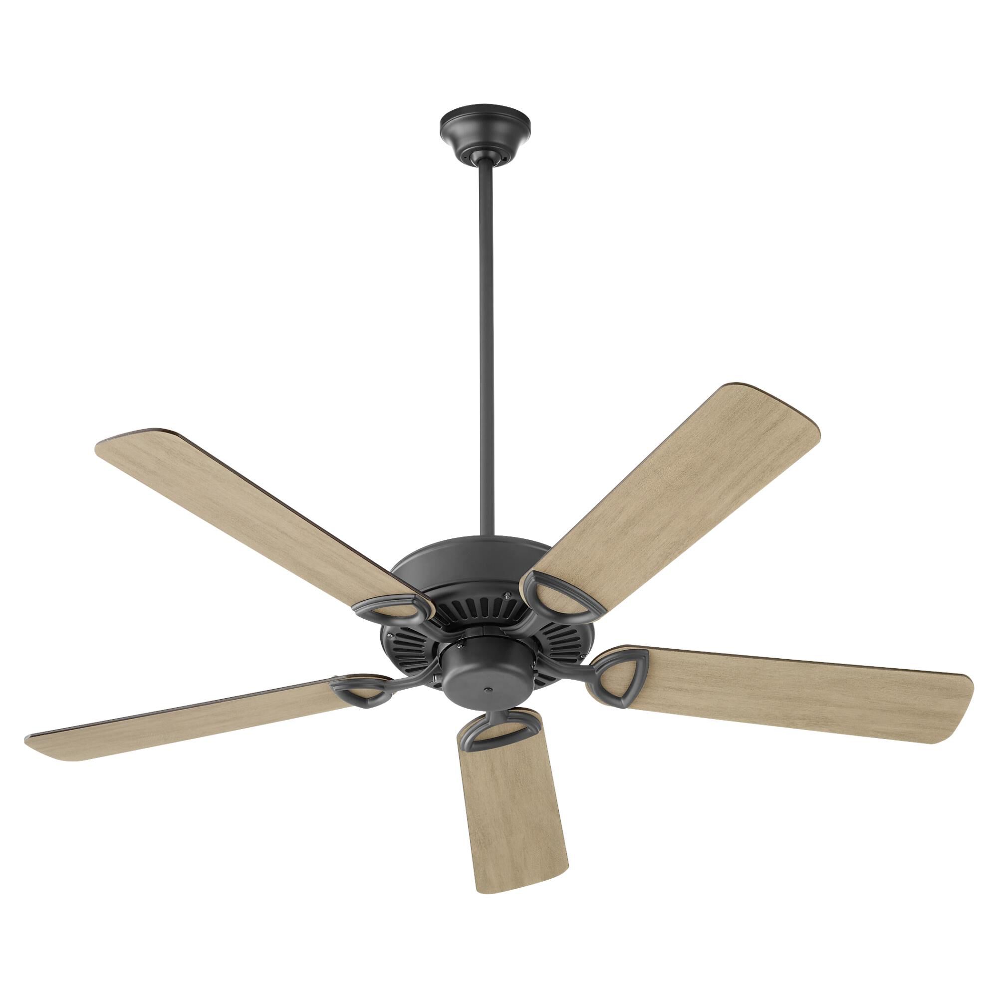 Quorum International Estate 52 Inch Ceiling Fan - 43525-5942