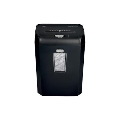 REXEL Aktenvernichter ProMax QS RSX1035, Partikel 4 x 40 mm Image