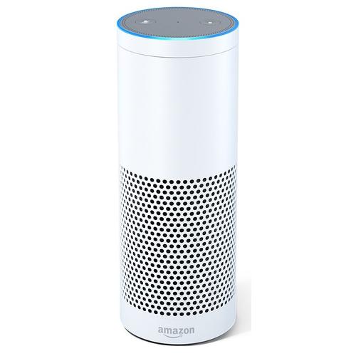 Amazon Echo [1. Generation] weiß