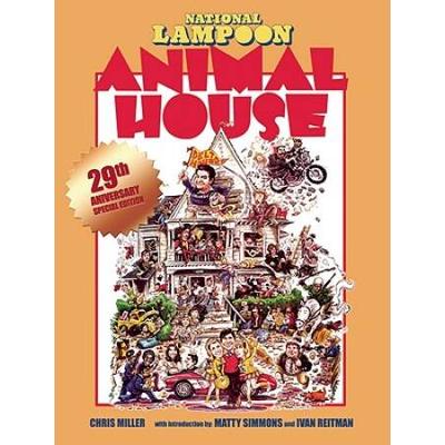 National Lampoon's Animal House: The 29th Anniversary Edition