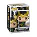 Funko POP! Marvel Studios Loki - President Loki #1066 [with Alligator Loki] Winter Convention Exclusive