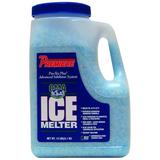 PREMIERE CPM012JG-GR Ice Melt, Granular, 12 lb. Jug, -8 F