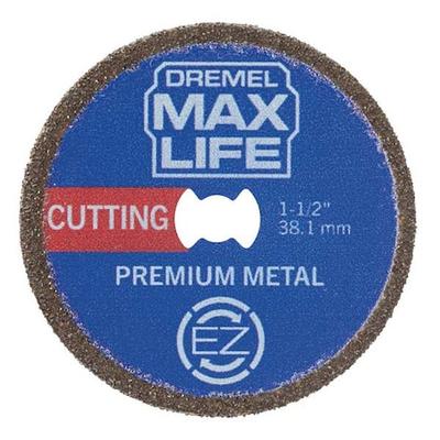 DREMEL EZ506HP Cutting Wheels for Rotary Tools
