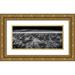 Cypel Kirk 24x13 Gold Ornate Wood Framed with Double Matting Museum Art Print Titled - Grand Canyon