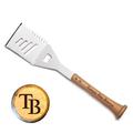 Baseball BBQ Tampa Bay Rays Slider Spatula