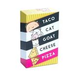 DOLPHINHAT Taco Cat Goat Cheese Pizza Card Game