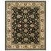 Nourison 2000 2204 Oriental Rug - Midnight-2.6 x 4.3 ft.