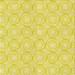 Ahgly Company Machine Washable Indoor Square Transitional Golden Brown Yellow Area Rugs 7 Square