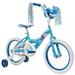 Huffy Disney Frozen 2 16 In. Bike Blue