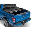 Lund By Realtruck 950116 Genesis Tri-Fold Tonneau Compatible with 22-23 Frontier