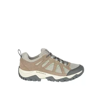 Merrell Womens Oakcreek Mid Wp Hiking Shoe
