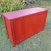 Royal Fiji Flip-Top Storage Trunk