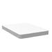 Signature Sleep Tranquility 6 Inch 2-Sided Flippable Bonnell Spring Coil Mattress