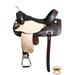 86HS HILASON Flex Tree Western Horse Saddle Leather Trail Barrel Racing | American Saddle Horse | Leather Saddle | Western Saddle | Saddle for Horses | Horse Saddle Western