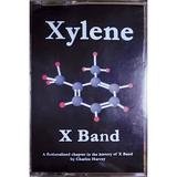 Xylene X Band: A Fictionalized Chapter in the History of X Band (Paperback)