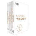 HBR Emotional Intelligence: People Skills for a Virtual World Collection (6 Books) (HBR Emotional Intelligence Series) (Other)