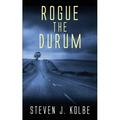 Ezra James Mystery: Rogue the Durum (Series #2) (Paperback)