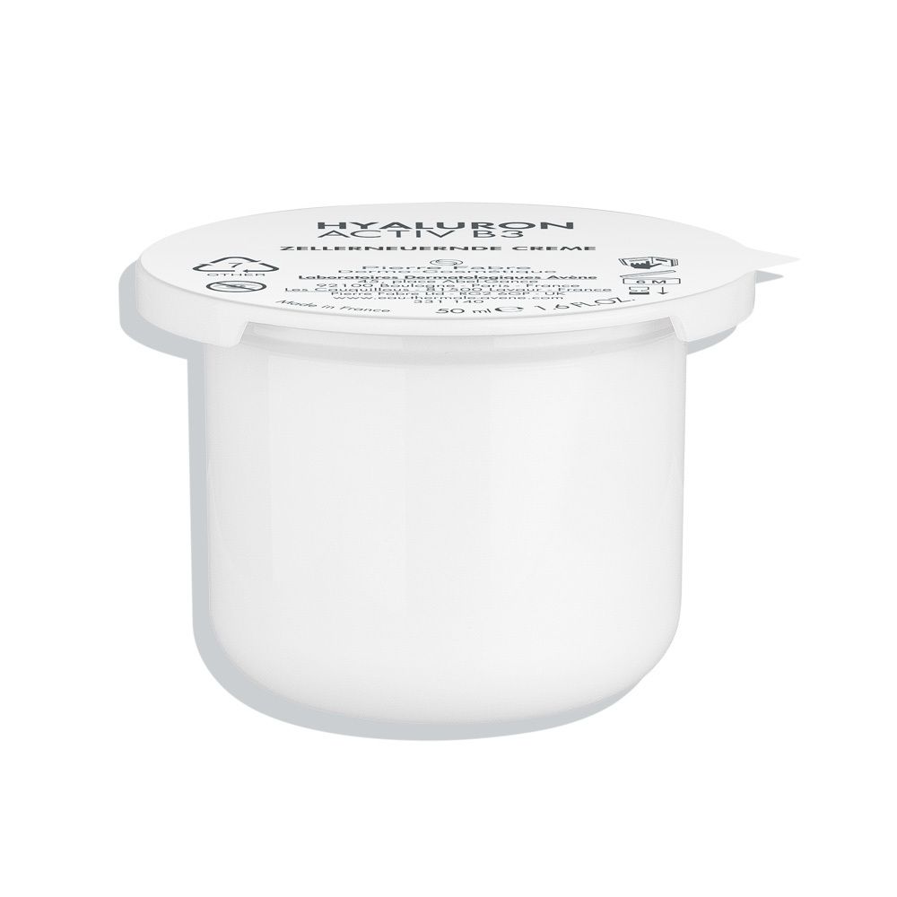 Avene Hyaluron Activ B3 zellern.Creme Nachfüllpack 50 ml Creme