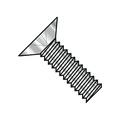 1/4-20 x 1 1/2 MS24693-C Phillips Flat 100 Degree Full Thread Machine Screw 300 Series S/S DFAR (Pack Qty 1 000) BC-MS24693-C102