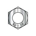 M2-0.4 Din 934 Metric Hex Nuts 18 8 Stainless Steel (Pack Qty 10 000) BC-M2D934188