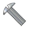 1/4-20X1/4 Slotted Truss Machine Screw Fully Threaded Zinc (Pack Qty 4 000) BC-1404MST