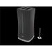 Stadler Form E-009 Eva Ultrasonic Humidifier with Wi-Fi Black
