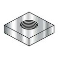 M4-0.7 Metric Din 562 Thin Square Nut A2 Stainless Steel (Pack Qty 4 000) BC-M4D562A2