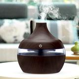 Xiaoffenn Humidifier Humidifiers For Baby Air Aroma Essential Oil Diffuser Led Aroma Aromatherapy Humidifier Humidifiers For Baby