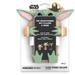 Disney Cell Phones & Accessories | Disney Star Wars Mandalorion The Child Flex Fit Arms Phone Holder Stand. | Color: Green/Tan | Size: 5.5”-6.5”