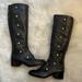 Michael Kors Shoes | Nwt Michael Kors Long Women Boots New | Color: Black | Size: 6