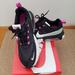 Nike Shoes | Gently Used Nike Air Max Verona Black Cosmic Fuchsia Size 11 | Color: Black/Pink | Size: 11