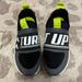 Zara Shoes | Like New Zara Turn It Up Comfort Sneakers | Color: Black/White | Size: 6