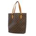 Louis Vuitton Bags | Auth Louis Vuitton Monogram Vavan Gm M51170 Women's Tote Bag | Color: Gold | Size: Os