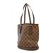 Louis Vuitton Bags | Auth Louis Vuitton Damier Marais N42240 Women's Shoulder Bag | Color: Gold | Size: Os