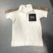 Burberry Shirts & Tops | Boys' Johnathan Vintage Check Piqu Shirt - Baby, Little Kid, Big Kid | Color: White | Size: 14b