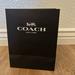 Coach Other | Coach Shopper Shopping Bag Small | Color: Black/White | Size: Os