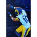 Cooper Kupp Los Angeles Rams Super Bowl LVI MVP 24'' x 36'' Fine Art Printed Canvas by Edgar Brown