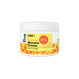 CBD Manuka Cream