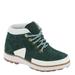 ARRAY Mazie - Womens 7.5 Green Boot Medium