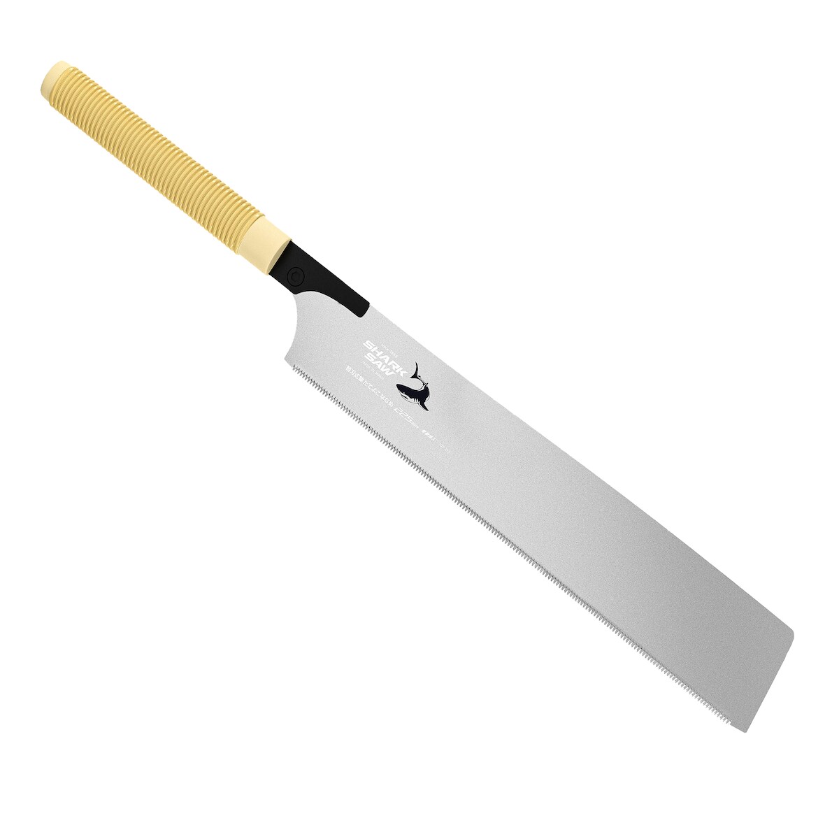 FAMEX 5537 Profi Japansäge- Zugsäge 225mm - für feinste Arbeiten Image